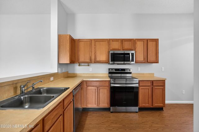 6377 ISLAND FOREST Drive E, Fleming Island, FL 32003