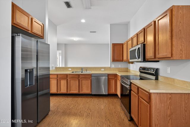 6377 ISLAND FOREST Drive E, Fleming Island, FL 32003
