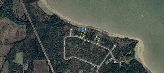 9325 W Shoreline Drive, Kemp, TX 75143