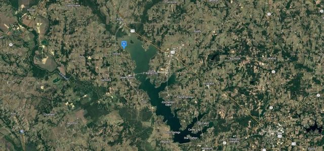 9325 W Shoreline Drive, Kemp, TX 75143