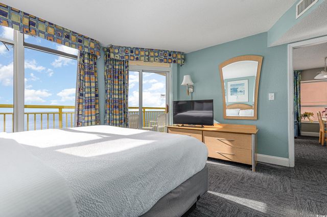 2801 S Ocean Blvd. 1509, North Myrtle Beach, SC 29582