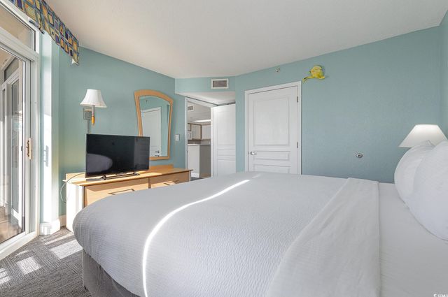 2801 S Ocean Blvd. 1509, North Myrtle Beach, SC 29582