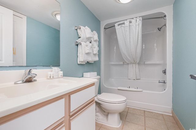 2801 S Ocean Blvd. 1509, North Myrtle Beach, SC 29582