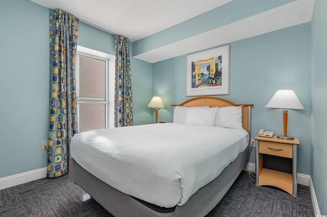 2801 S Ocean Blvd. 1509, North Myrtle Beach, SC 29582