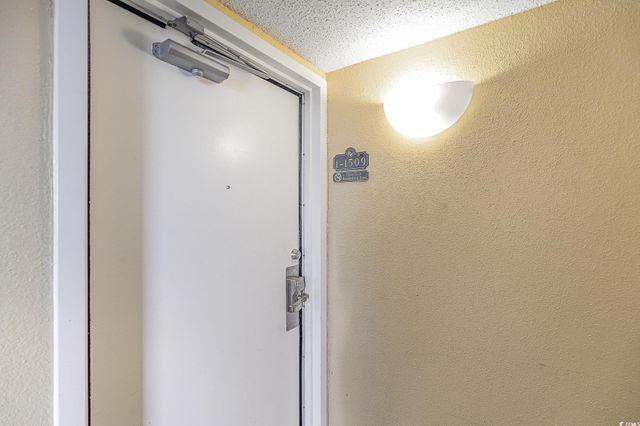 2801 S Ocean Blvd. 1509, North Myrtle Beach, SC 29582