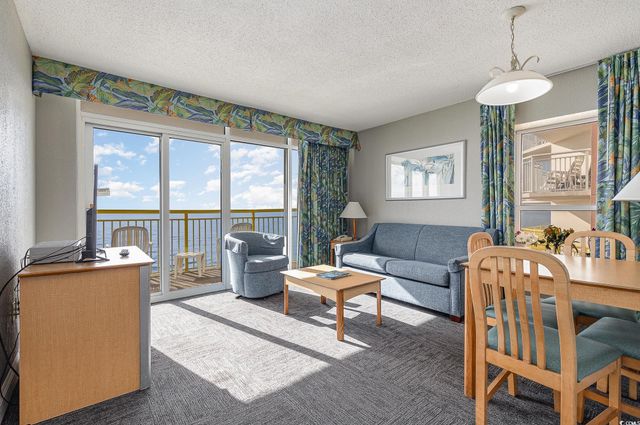 2801 S Ocean Blvd. 1509, North Myrtle Beach, SC 29582