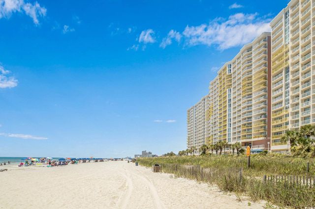 2801 S Ocean Blvd. 1509, North Myrtle Beach, SC 29582