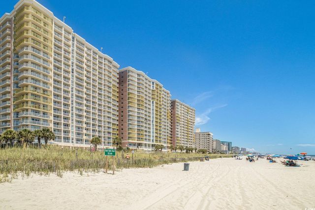 2801 S Ocean Blvd. 1509, North Myrtle Beach, SC 29582