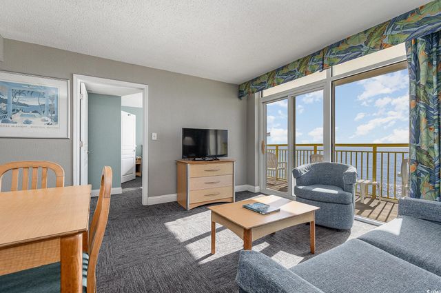 2801 S Ocean Blvd. 1509, North Myrtle Beach, SC 29582