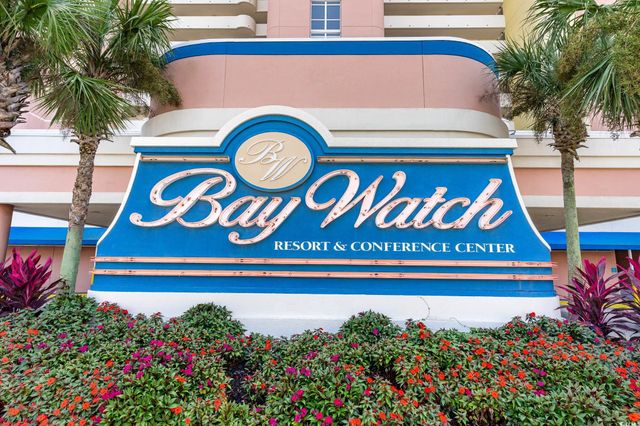 2801 S Ocean Blvd. 1509, North Myrtle Beach, SC 29582