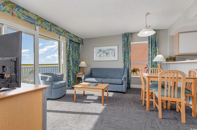 2801 S Ocean Blvd. 1509, North Myrtle Beach, SC 29582