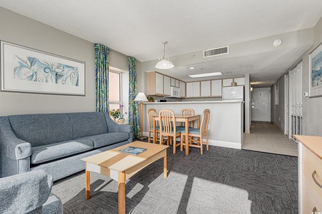 2801 S Ocean Blvd. 1509, North Myrtle Beach, SC 29582