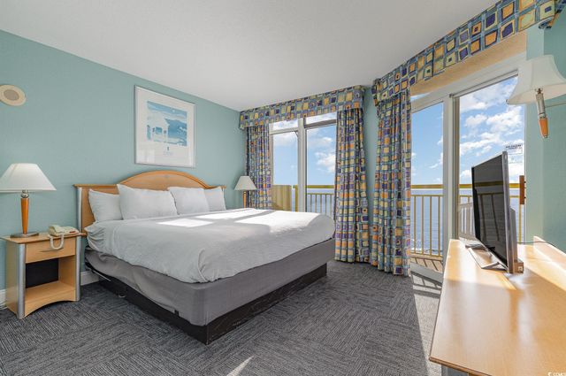 2801 S Ocean Blvd. 1509, North Myrtle Beach, SC 29582