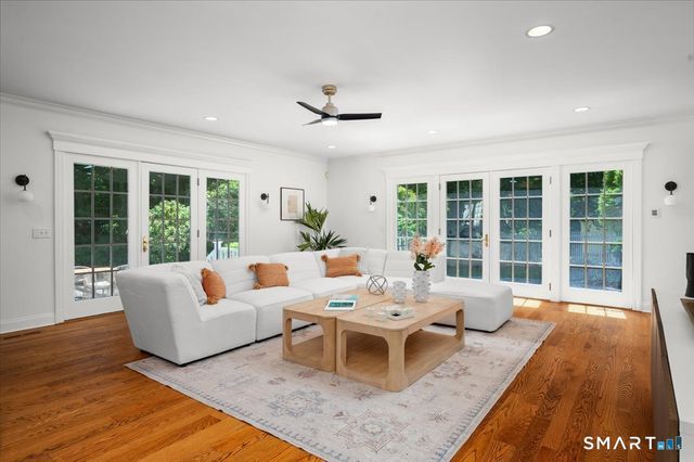 27 Woody Lane, Westport, CT 06880