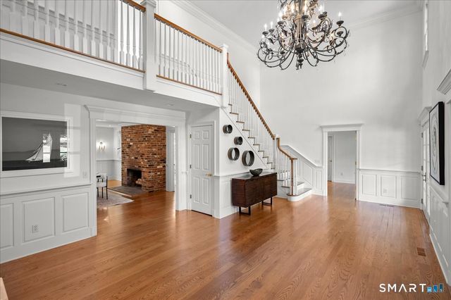 27 Woody Lane, Westport, CT 06880