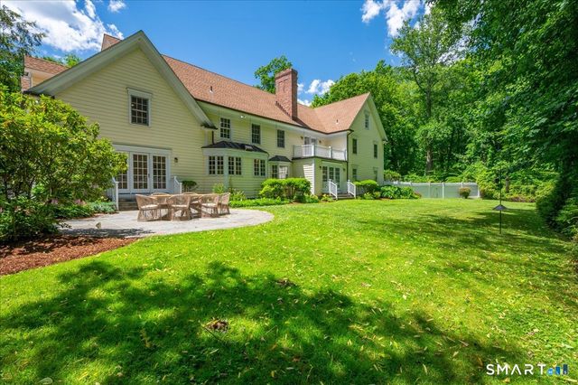 27 Woody Lane, Westport, CT 06880