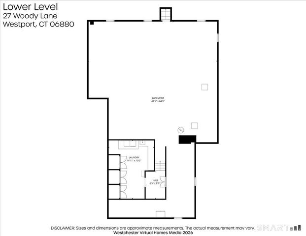 27 Woody Lane, Westport, CT 06880