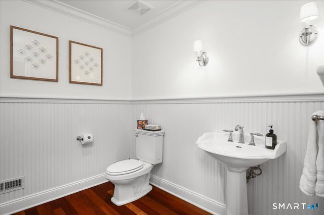27 Woody Lane, Westport, CT 06880