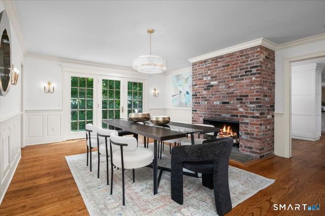 27 Woody Lane, Westport, CT 06880