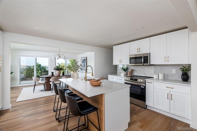 15785 W 2nd Avenue, Golden, CO 80401