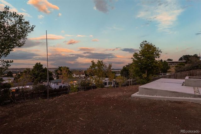 15785 W 2nd Avenue, Golden, CO 80401