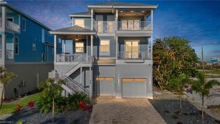 673 Estero BLVD, Fort Myers Beach, FL 33931