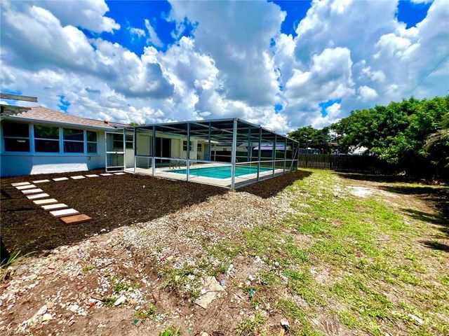 4708 Orange Grove BLVD, North Fort Myers, FL 33903