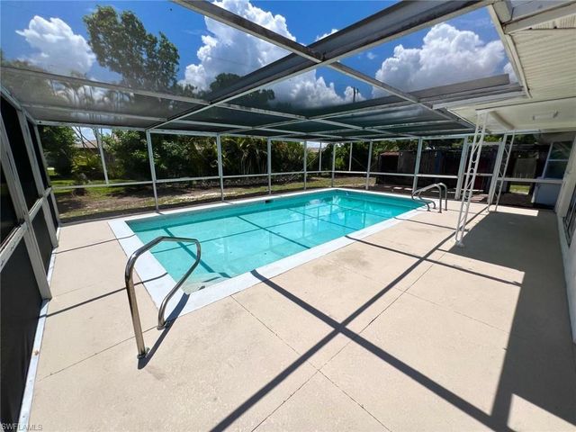4708 Orange Grove BLVD, North Fort Myers, FL 33903