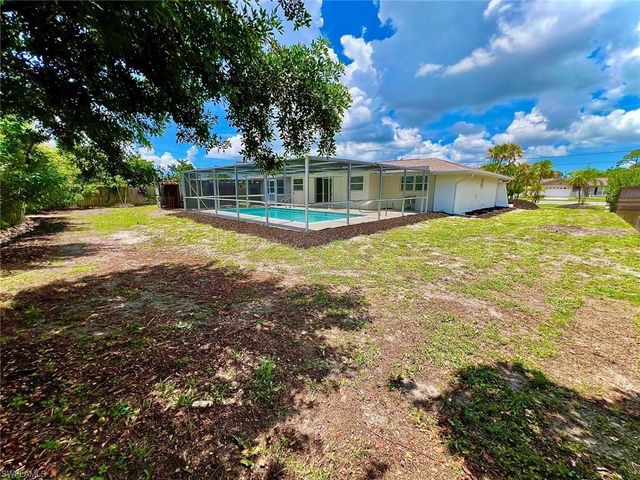 4708 Orange Grove BLVD, North Fort Myers, FL 33903