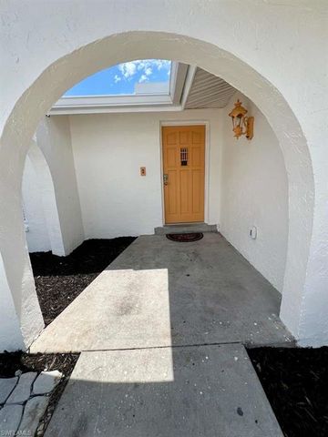 4708 Orange Grove BLVD, North Fort Myers, FL 33903