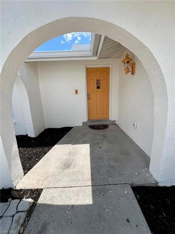 4708 Orange Grove BLVD, North Fort Myers, FL 33903