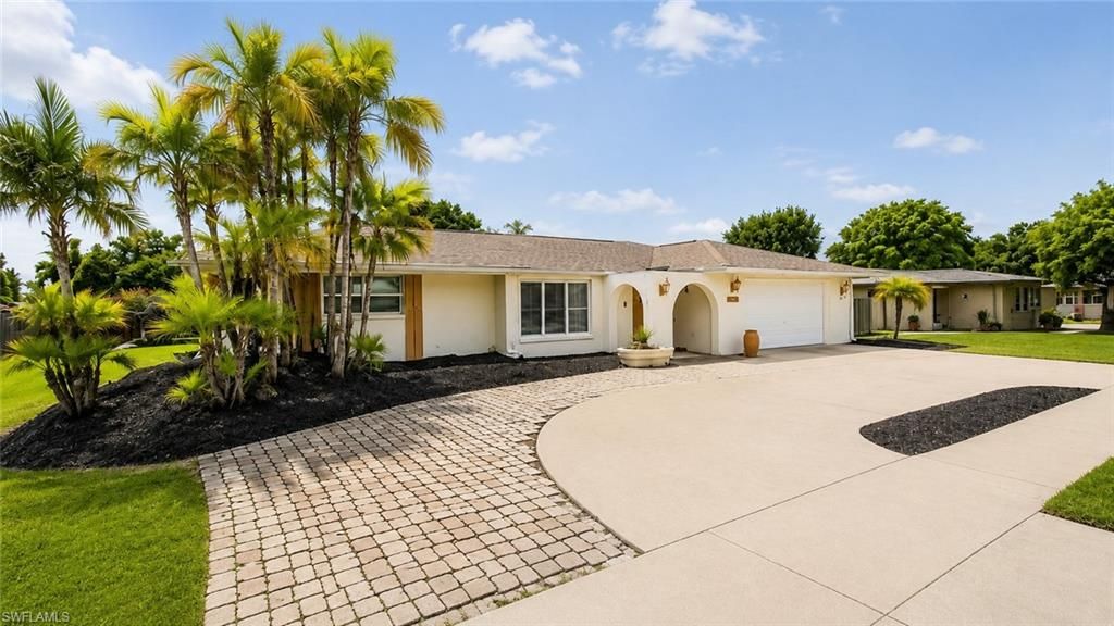4708 Orange Grove BLVD, NORTH FORT MYERS, FL 33903 — photo 5