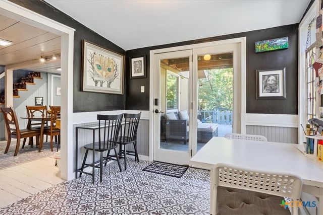 20 Rock Creek Drive, Salado, TX 76571