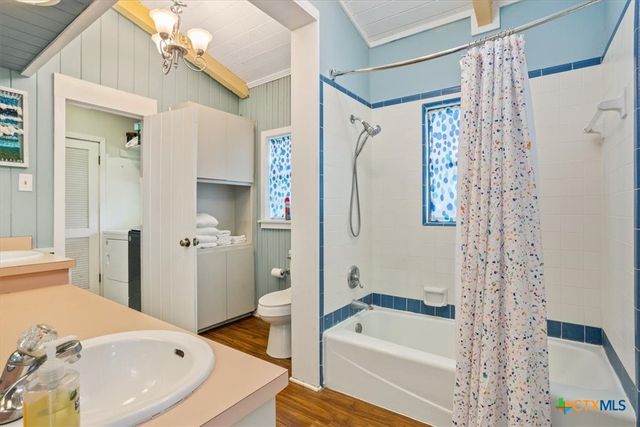 20 Rock Creek Drive, Salado, TX 76571