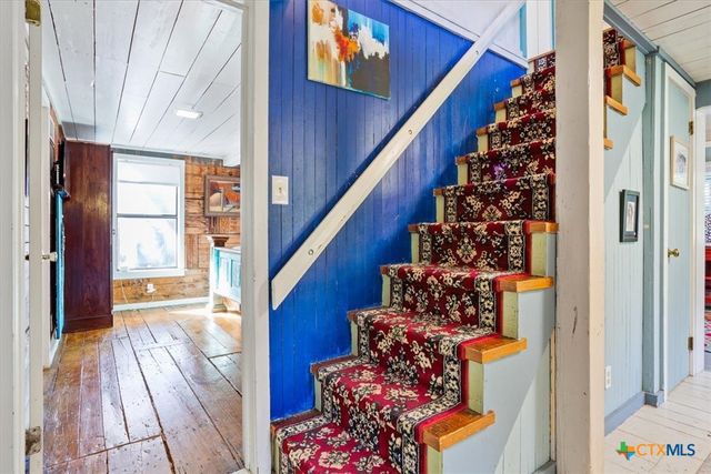 20 Rock Creek Drive, Salado, TX 76571