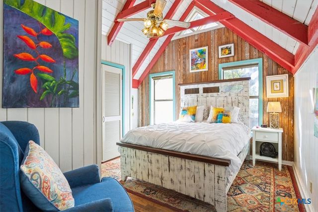 20 Rock Creek Drive, Salado, TX 76571