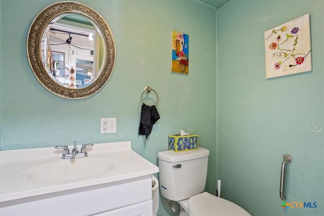 20 Rock Creek Drive, Salado, TX 76571