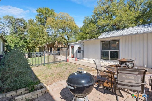 20 Rock Creek Drive, Salado, TX 76571