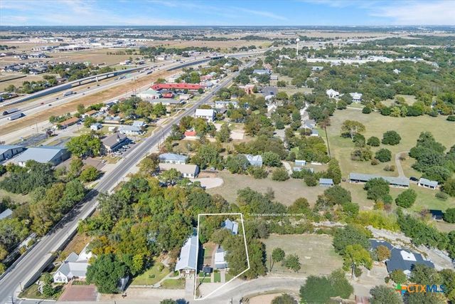 20 Rock Creek Drive, Salado, TX 76571