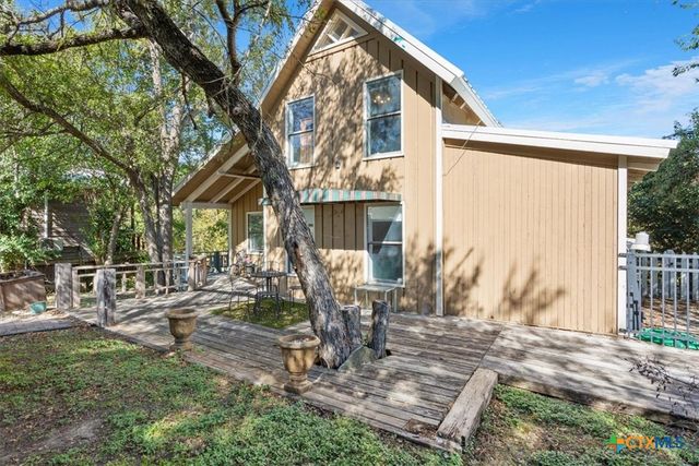 20 Rock Creek Drive, Salado, TX 76571