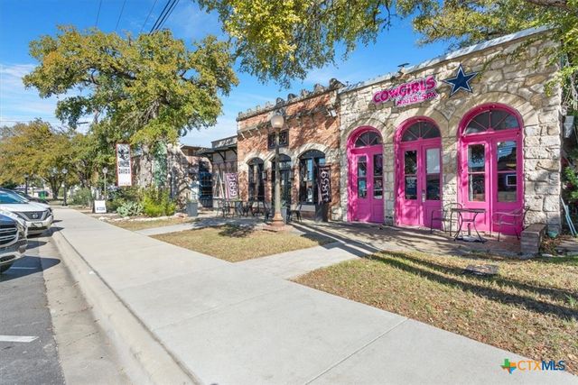 20 Rock Creek Drive, Salado, TX 76571