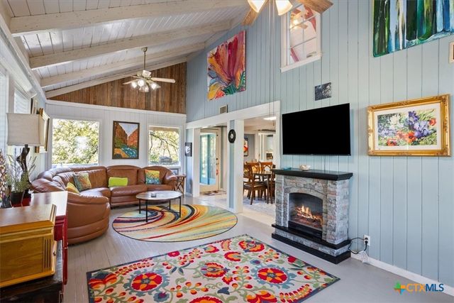 20 Rock Creek Drive, Salado, TX 76571