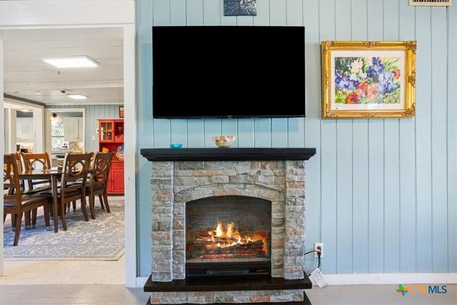 20 Rock Creek Drive, Salado, TX 76571