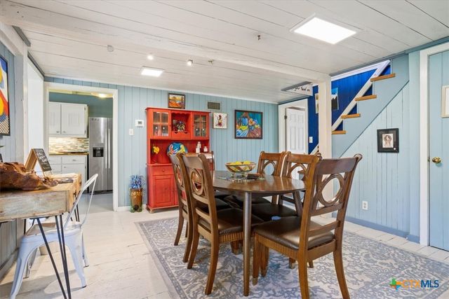 20 Rock Creek Drive, Salado, TX 76571