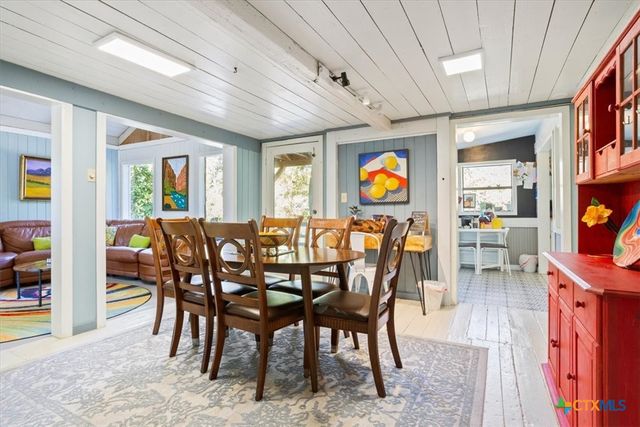 20 Rock Creek Drive, Salado, TX 76571