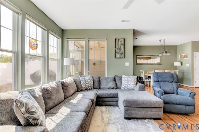 8185 Marley Dr, Mechanicsville, VA 23116