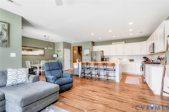 8185 Marley Dr, Mechanicsville, VA 23116