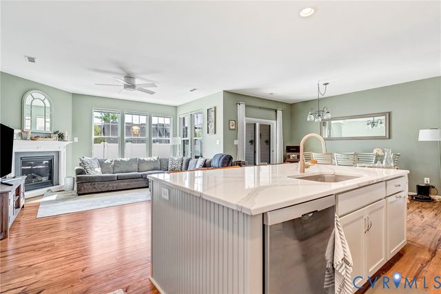 8185 Marley Dr, Mechanicsville, VA 23116