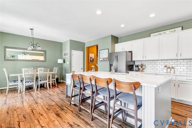 8185 Marley Dr, Mechanicsville, VA 23116