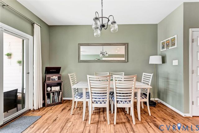 8185 Marley Dr, Mechanicsville, VA 23116